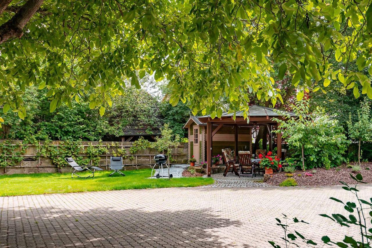 Ferienwohnung Nesselbachtal Neustadt an der Aisch Exterior foto